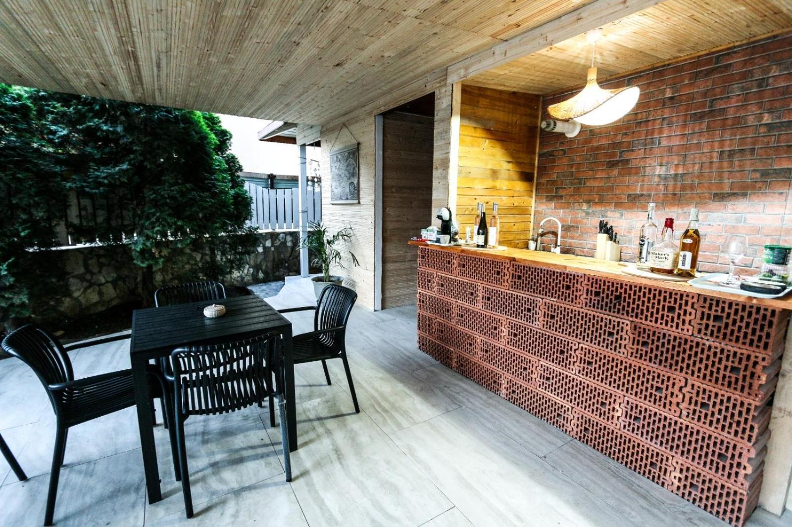 Solaria House Hotell Năvodari Rum bild