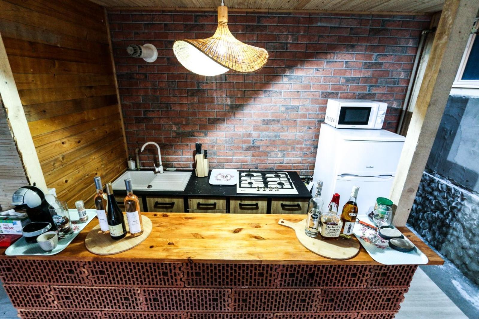 Solaria House Hotell Năvodari Rum bild