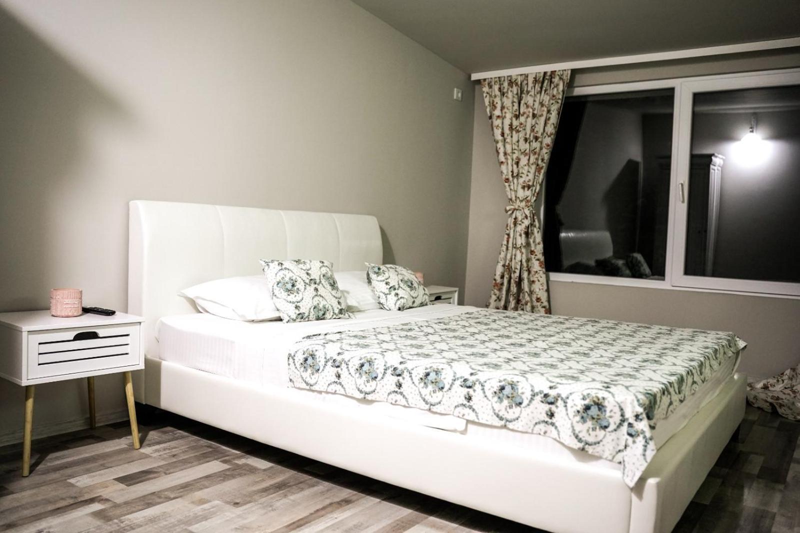Solaria House Hotell Năvodari Rum bild