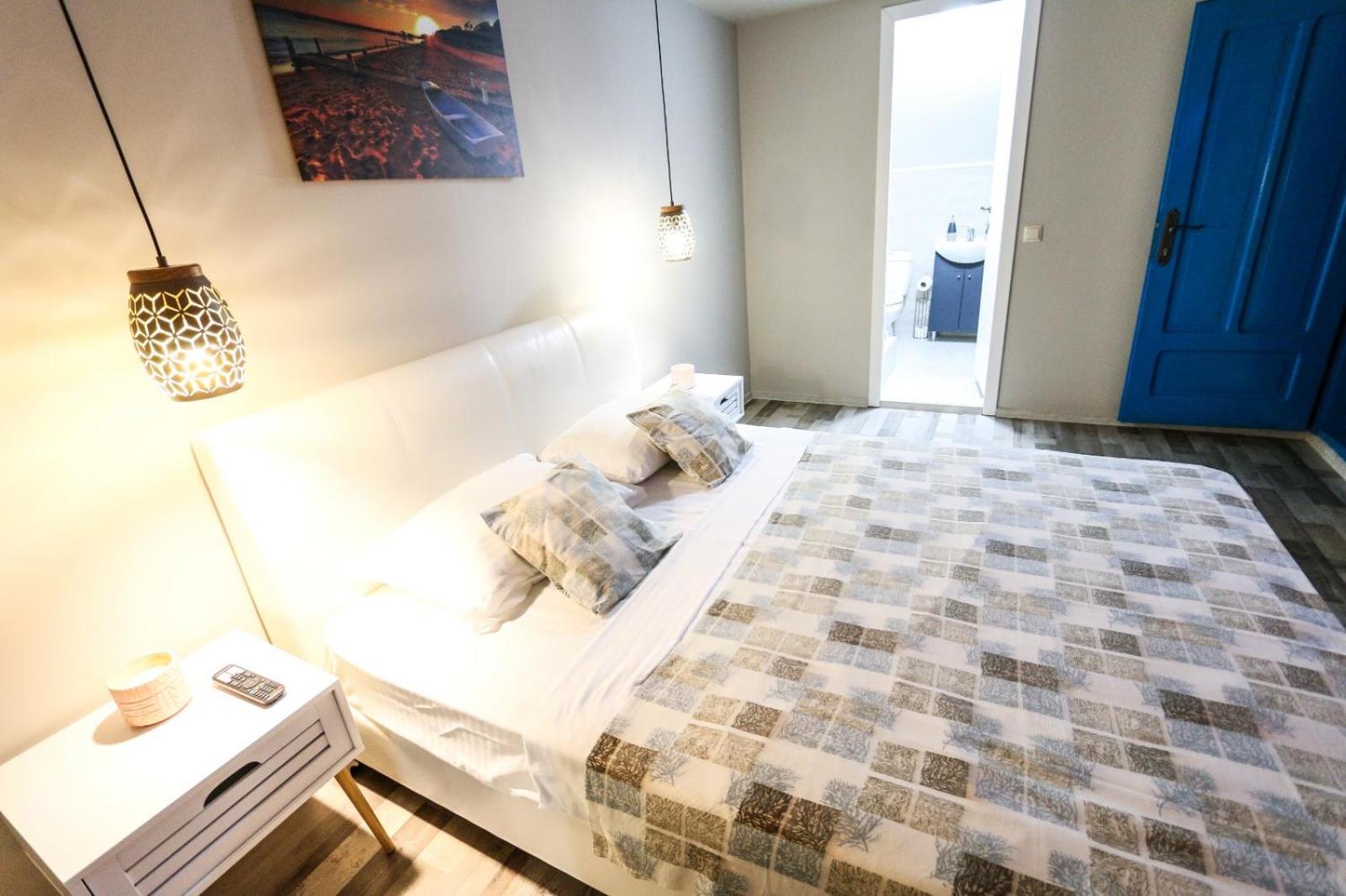Solaria House Hotell Năvodari Rum bild