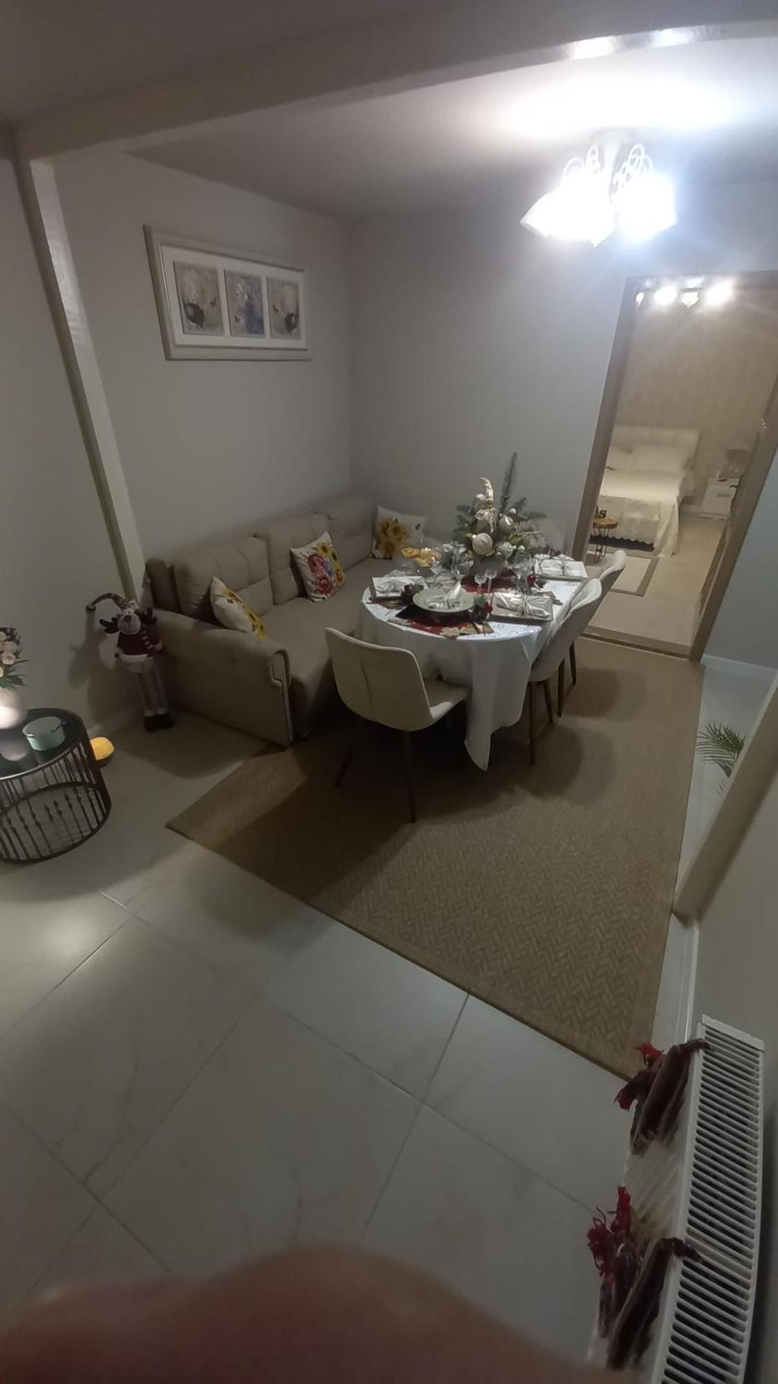 Solaria House Hotell Năvodari Exteriör bild