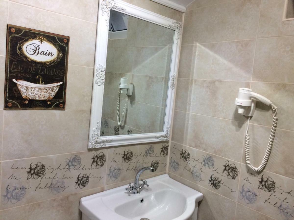 Solaria House Hotell Năvodari Exteriör bild